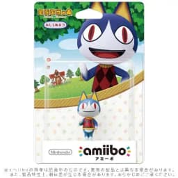 Nintendo Amiibo Figure Crossing Animal Series Timmy Tommy Isabelle Celeste Blathers NFC Figure Region Free In Stock