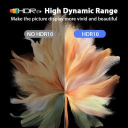 Magcubic Android 12 TV BOX Support 8K 4K BT Voice Media Player Set Top Box Allwinner H618 Dual Wifi 32G64G Quad Core Cortex A53
