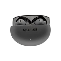 OnePlus Buds 4 TWS Earbuds with 55dB ANC, dual drivers, LHDC 5.0 Hi-Res, 45-hour battery, Bluetooth 5.4, IP55, and AI noise cancellation on calls
