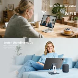 Teclast M50T Android 16 Tablets PC 10.1 inch Max. 32GB RAM 128GB ROM AllWinner A537 7000mAh Battery WiFi-6 Global Version