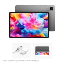 Teclast M50T Android 16 Tablets PC 10.1 inch Max. 32GB RAM 128GB ROM AllWinner A537 7000mAh Battery WiFi-6 Global Version
