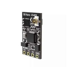 1PCS/2PCS SpeedyBee Nano 2.4G ExpressLRS ELRS Receiver for FPV Freestyle Long Range Drones Parts DIY