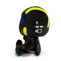 Hot New Helldivers 2 Plush Doll Pillow Cute Anime Peripherals Toy Birthday Christmas Gift