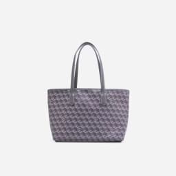 Geometric Print Tote Bag Women's Handbag Large Capacity Shoulder Bags
