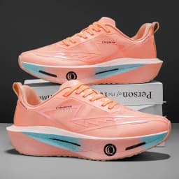 Running Shoes Speciality Carbon Board Marathon Men Sports Breathable Lightweight Women's Comfortable Athletic Sneakers