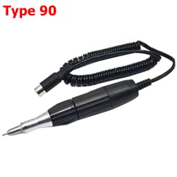 Dental Micro Motor Handpiece Strong Polishing Handle 35000 RPM Drilling pen Grinder Dental Lab Equipment Dentist Tool