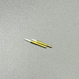AG 1pcs Teeth Whitening Dental Surgical dental Ceramic Soft Tissue Trimmer /Trimming Dental Implant Tool 21mm/23mm