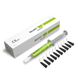 1Pcs AG Dental 37% Phosphoric Acid Etching Gel Dental Etchant Gel Agent Bond Teeth Glue Dentist Adhesive Material 2.5ML/Syringe