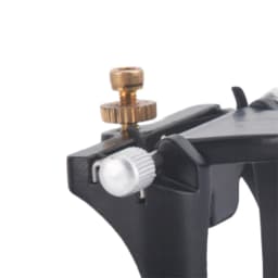 AG Dental Small Adjustable Articulator Denture Magnetic Articulator For Mounting Pre-cast Dental Models Dental Lab Equipment