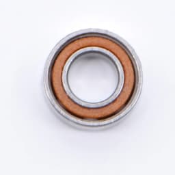 1 PC High Speed Handpiece Bearing Dental Ceramic Bead Bearings for Handpiece Air Turbine Bearing Dental Bearing Tool SR144