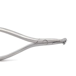 Dental End NiTi Bending Plier Orthodontic Pliers Instrument Arch Wire Distal End Back Bend Forceps Stainless Steel Dentist Tool