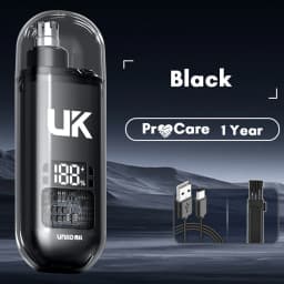 Portable Electric Nose Hair Trimmer Mini Pocket Nose Ears Hair Eyebrow Trimmer Men's Rechargeable Painless Clipper