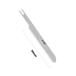Dental Tool Surgical Oscillating Saw Handpiece Bone Harvesting Oral Surgery Straight