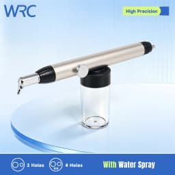 Dental Air Abrasion Master Extraoral Sandblaster Teeth Bonding System Micro Blaster Pit Fissure Prep Stain Remover
