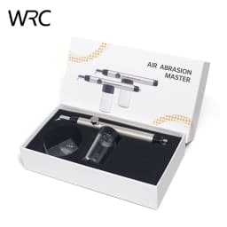 Dental Air Abrasion Master Extraoral Sandblaster Teeth Bonding System Micro Blaster Pit Fissure Prep Stain Remover
