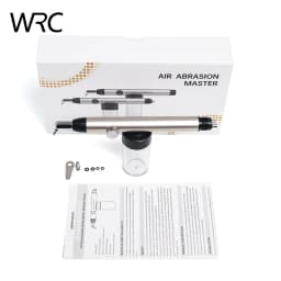 Dental Air Abrasion Master Extraoral Sandblaster Teeth Bonding System Micro Blaster Pit Fissure Prep Stain Remover