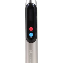 Dental LED Curing Blue Light Wireless 1 Second Curing Wide Spectrum 2200mw CV-215-I