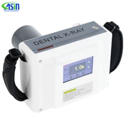 LEC Touch-Screen Portable Dental X Ray Machine/Dental X Ray Unit Dental X Ray Sensor Dentistry tools