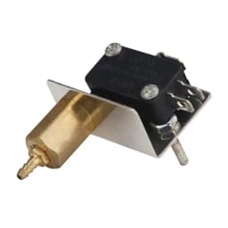 JUMTOP Dental Pneumatic Valve Air Electric Switch Ultrasonic Scaler Micro Switch Valve Dental Chair Unit Spare Part