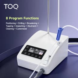 Dental LED Electric Motor Spare Parts
