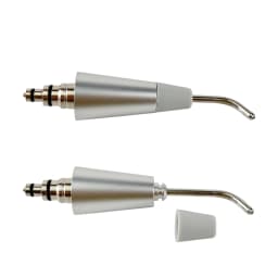 JUMTOP Dental Air Prophy Polisher Oral Irrigator Calculus Hygiene Prophy Jet Air Sandblasting Gun Dentistry Tools