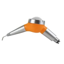 JUMTOP Dental Air Prophy Polisher Oral Irrigator Calculus Hygiene Prophy Jet Air Sandblasting Gun Dentistry Tools