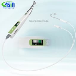 High Quality 2-in-1 EP-Smart Wireless Dental Endo Motor with Built-in Apex Locator 16:1 Reduction Ratio Root Canal Treatment