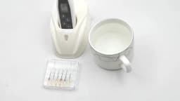 Glin Dental Heat Activated Gold Flexible Endo Files Canal Root Treatment Rotary Golden File Dentist Tools Endodontic Files