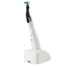 Dental LED Polishing Grinding Light Grinder Motor 4:1 Contra Angle Handpiece Rechargeable Dentist Grinding Tools