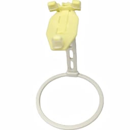 JUMTOP 1 Set Dental Sensor Positioner Holder Digital X-Ray Film Sensor Positioner Holder Locator Dentist Tools