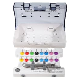 Dental Universal Implant Prosthetic Kit Torque Ratchet Wrench Screw Drivers Remover Dentistry Implant Tools