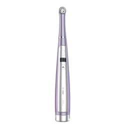 Dental Cordless LED Curing Light Lamp 1 Second Resin Cure Lamp 3200mW/cm² with Light Meter VAFU+Goggles