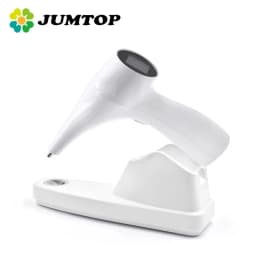 JUMTOP Dental Tooth Color Comparator Quick Match High Accuracy Digital Shade Guide Corrector for Teeth Whitening