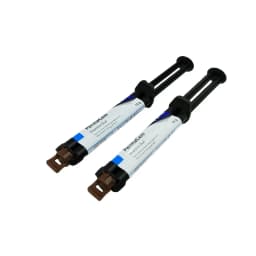 DMG PermaCem Smartmix Dual Self-Adhesive Resin Cement 10g/Pc Dual Cure Dental Luting Material for Crown, Bridge & Inlay