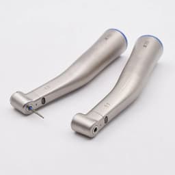 X25 X25L Dentistry 1:1 Against Contra Angle LED Fiber Low Speed High Speed Handpiece Dentistry Micromotor Polishing Equipment