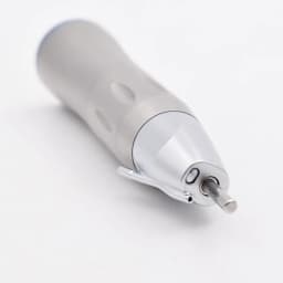 X25 X25L Dentistry 1:1 Against Contra Angle LED Fiber Low Speed High Speed Handpiece Dentistry Micromotor Polishing Equipment