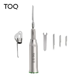 Surgical Saw Surgical Reciprocating Bone Cutting 1.8mm Oscillating Reciprocating Micro Saw 1:1/4:1 Handpiece