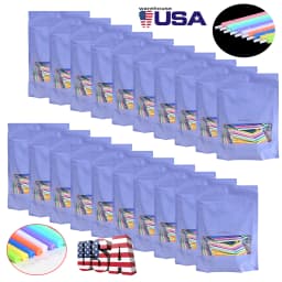1-10Packs Dental Disposable 3-Way Air Water Syringe Tips Spray Nozzles Tubes Tips Mix Color 250pcs/Pack
