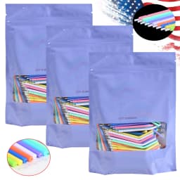 1-10Packs Dental Disposable 3-Way Air Water Syringe Tips Spray Nozzles Tubes Tips Mix Color 250pcs/Pack