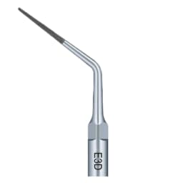 5Pcs Dental Ultrasonic Scaler Tips E3D E4D Endodontic Endo Fit For Woodpecker EMS Satelec Handpiece Dentistry Tool Teeth Whiteni