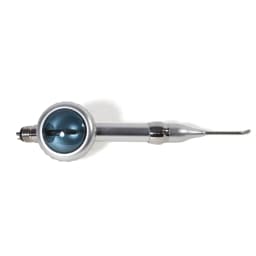 Dental Air Flow Teeth Polisher Handpiece 2/4Hole Hygiene 360º Rotation Prophy Jet Tooth Prophy