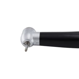 Dental High Speed Handpiece Colorful Push Button Air Turbine Large Torque Dentistry Handpiece for Teeth Cutting 2/4Hole Tool
