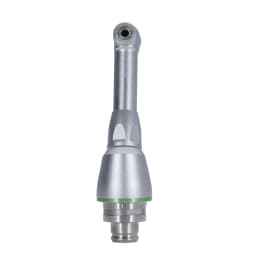 1/5/10Pcs Dental 16:1 Mini Contra Angle Head Endodontic Endo Motor Reduction Push Button For Ni-Ti files Chuck
