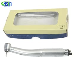 High Speed Turbine Handpiece T3 Racer 2/4 Hole Standard/Torque Dental Tools Dentistry Goods High Quality Genuine Factory