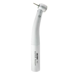 Dental KV 9000 Type Dental High Speed Fiber Optic LED Turbine Handpiece For KAVO Coupler 2/4/6 Hole Connector Dental Tools