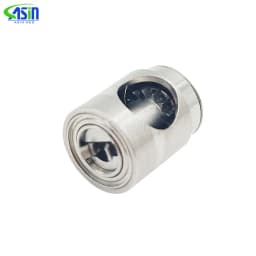 3PCS COXO Dental Cartridge of Push Button Contra Angle CX235-13-3 NS* De-MAX X25/X25L Compatible