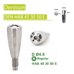 Osstem Dentium ITI Straumann Accessories Dental Implant Torque Screwdrivers Implant Plaster Composite Medical Ball Cap