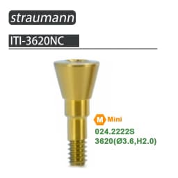 Osstem Dentium ITI Straumann Accessories Dental Implant Torque Screwdrivers Implant Plaster Composite Medical Ball Cap