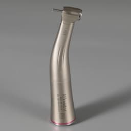 Dental Electronic LED Brushless Electric Micro Motor/1:5 Increasing Contra Angle Standard/Mini Head Handpiece