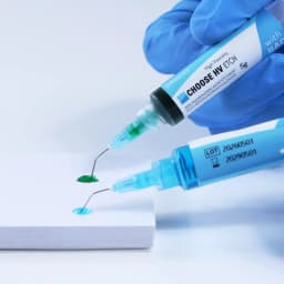 Dental 32% 35% 37% Phosphoric Acid Etching Gel Multi-Brand Multi-Size Option (5ml/10ml/50ml)for Universal Adhesion + 5pcs Needel